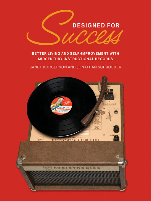 Title details for Designed for Success by Janet Borgerson - Available